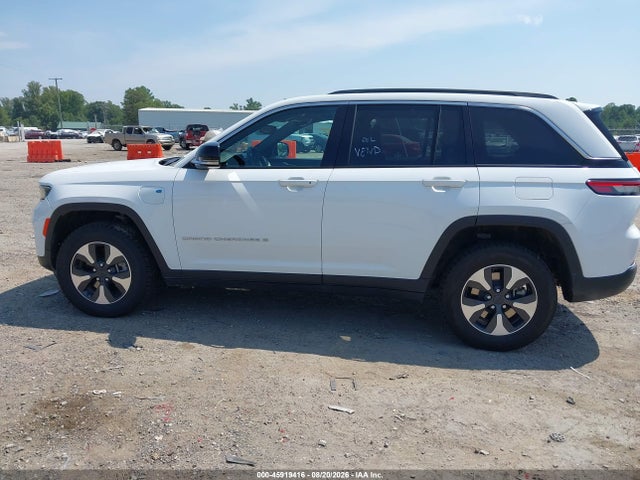 1C4RJYB64R8516798 Jeep Grand Cherokee 4xe