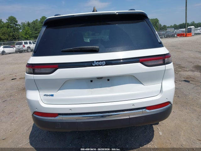 1C4RJYB64R8516798 Jeep Grand Cherokee 4xe