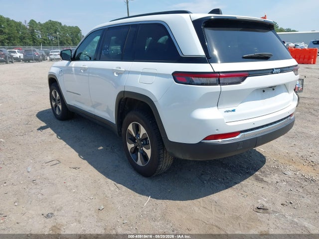 1C4RJYB64R8516798 Jeep Grand Cherokee 4xe