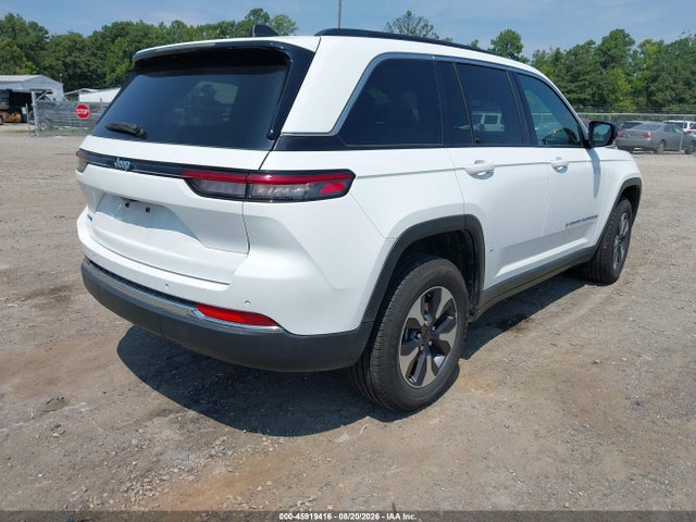 1C4RJYB64R8516798 Jeep Grand Cherokee 4xe