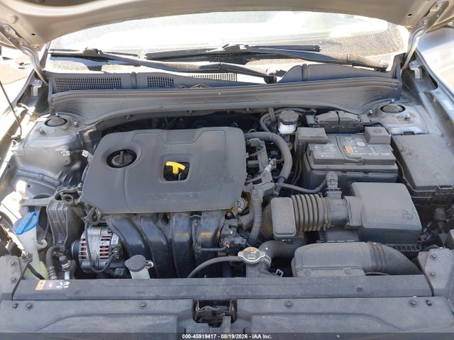 45919417 :رقم المزاد ، 3KPF24AD6RE785755 vin ، 2024 Kia Forte Lxs مزاد بيع