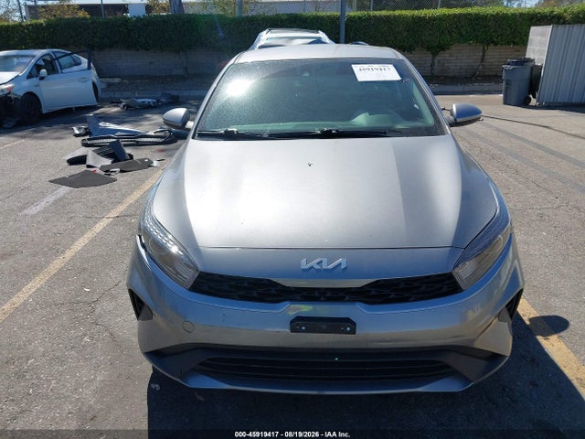 45919417 :رقم المزاد ، 3KPF24AD6RE785755 vin ، 2024 Kia Forte Lxs مزاد بيع