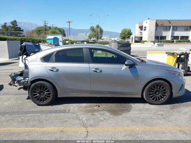 45919417 :رقم المزاد ، 3KPF24AD6RE785755 vin ، 2024 Kia Forte Lxs مزاد بيع
