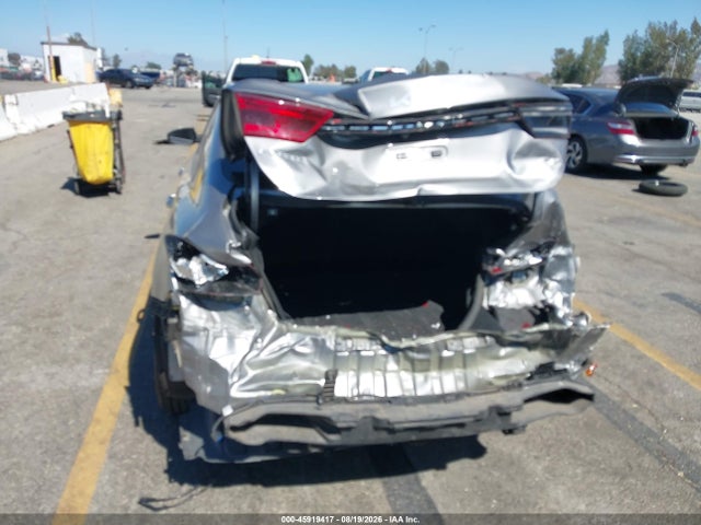 45919417 :رقم المزاد ، 3KPF24AD6RE785755 vin ، 2024 Kia Forte Lxs مزاد بيع