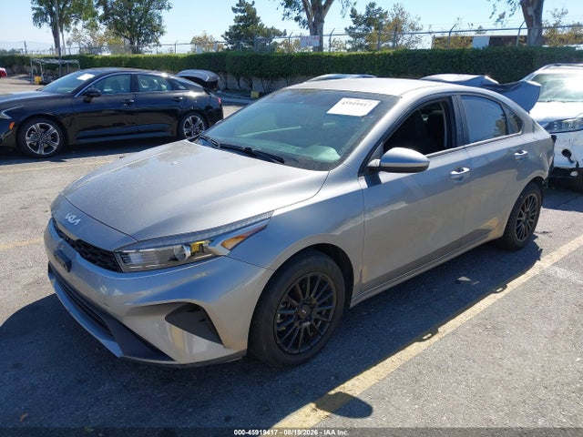 45919417 :رقم المزاد ، 3KPF24AD6RE785755 vin ، 2024 Kia Forte Lxs مزاد بيع