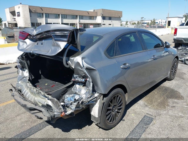 45919417 :رقم المزاد ، 3KPF24AD6RE785755 vin ، 2024 Kia Forte Lxs مزاد بيع