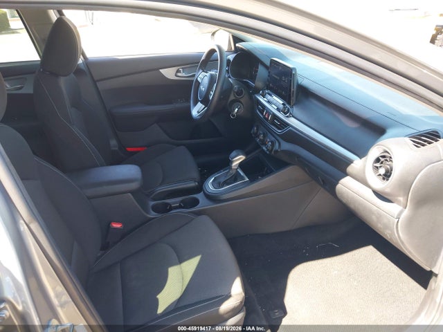 45919417 :رقم المزاد ، 3KPF24AD6RE785755 vin ، 2024 Kia Forte Lxs مزاد بيع
