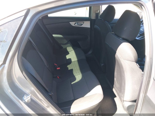 45919417 :رقم المزاد ، 3KPF24AD6RE785755 vin ، 2024 Kia Forte Lxs مزاد بيع