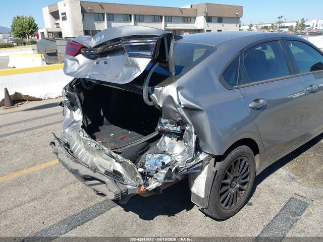 45919417 :رقم المزاد ، 3KPF24AD6RE785755 vin ، 2024 Kia Forte Lxs مزاد بيع