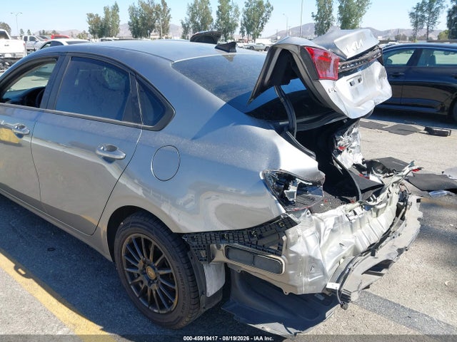 45919417 :رقم المزاد ، 3KPF24AD6RE785755 vin ، 2024 Kia Forte Lxs مزاد بيع