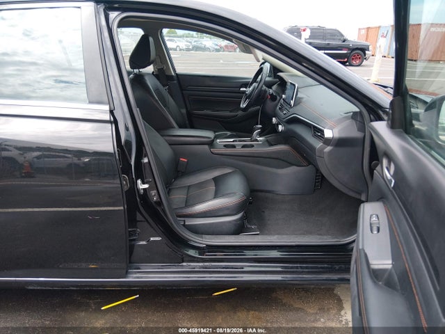 2020 Nissan Altima Sr Fwd მანქანა იყიდება აუქციონზე, vin: 1N4BL4CV3LC198371, აუქციონის ნომერი: 45919421