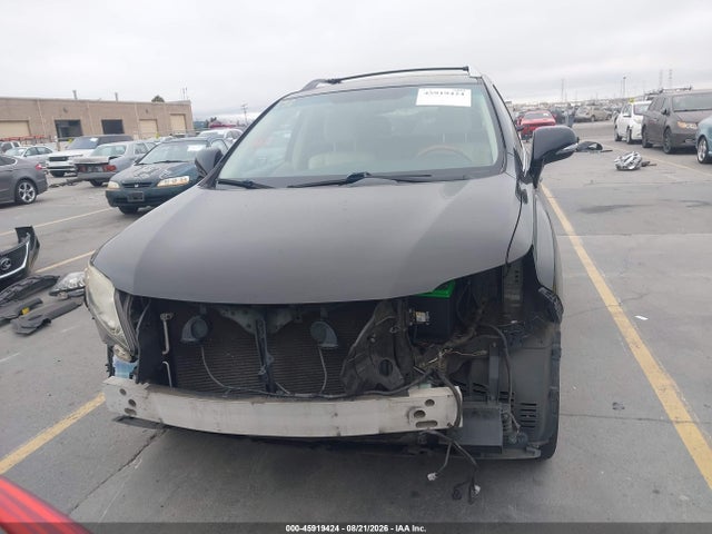 Продаж на аукціоні авто 2012 Lexus Rx 350, vin: JTJBK1BA3C2445370, номер лоту: 45919424
