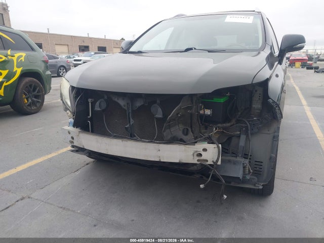 Продаж на аукціоні авто 2012 Lexus Rx 350, vin: JTJBK1BA3C2445370, номер лоту: 45919424
