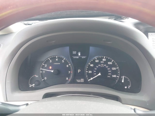 Продаж на аукціоні авто 2012 Lexus Rx 350, vin: JTJBK1BA3C2445370, номер лоту: 45919424