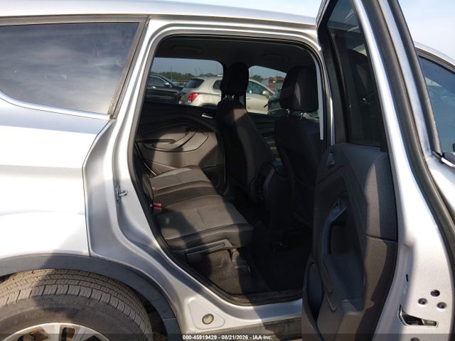 45919429 :رقم المزاد ، 1FMCU9GD0HUB64962 vin ، 2017 Ford Escape Se مزاد بيع
