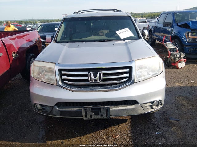 Продаж на аукціоні авто 2012 Honda Pilot Ex, vin: 5FNYF4H40CB012669, номер лоту: 45919432