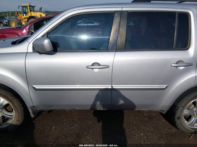 Продаж на аукціоні авто 2012 Honda Pilot Ex, vin: 5FNYF4H40CB012669, номер лоту: 45919432