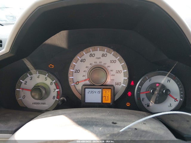 Продаж на аукціоні авто 2012 Honda Pilot Ex, vin: 5FNYF4H40CB012669, номер лоту: 45919432