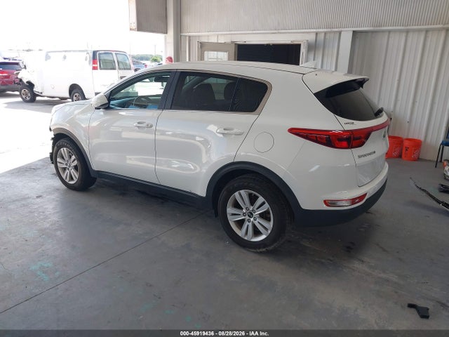 Aukcja sprzedaży 2019 Kia Sportage Lx, vin: KNDPM3AC7K7597137, numer aukcji: 45919436