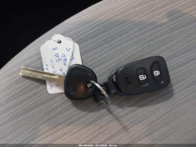 Aukcja sprzedaży 2016 Hyundai Accent Se, vin: KMHCT4AE4GU133865, numer aukcji: 45919442