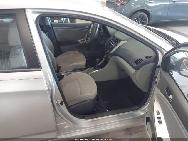 Aukcja sprzedaży 2016 Hyundai Accent Se, vin: KMHCT4AE4GU133865, numer aukcji: 45919442