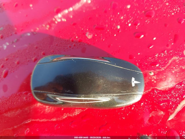 2014 Tesla Model S P85d მანქანა იყიდება აუქციონზე, vin: 5YJSA1H28EFP62681, აუქციონის ნომერი: 45919445