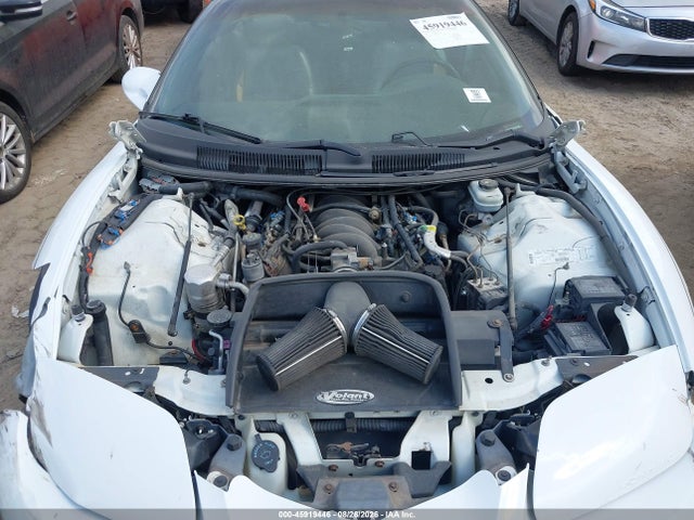 Продажа на аукционе авто 1998 Pontiac Firebird Trans Am, vin: 2G2FV22G8W2230799, номер лота: 45919446
