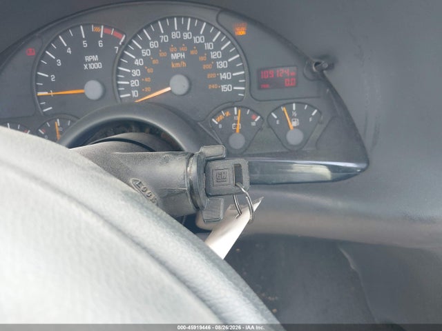 Продажа на аукционе авто 1998 Pontiac Firebird Trans Am, vin: 2G2FV22G8W2230799, номер лота: 45919446