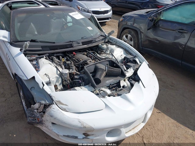 Продажа на аукционе авто 1998 Pontiac Firebird Trans Am, vin: 2G2FV22G8W2230799, номер лота: 45919446