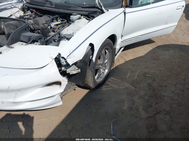 Продажа на аукционе авто 1998 Pontiac Firebird Trans Am, vin: 2G2FV22G8W2230799, номер лота: 45919446