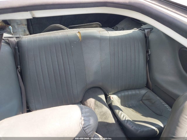 Продажа на аукционе авто 1998 Pontiac Firebird Trans Am, vin: 2G2FV22G8W2230799, номер лота: 45919446