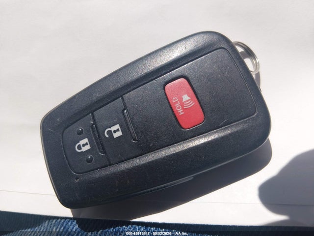 Aukcja sprzedaży 2019 Toyota C-hr Xle, vin: JTNKHMBX3K1028158, numer aukcji: 45919447