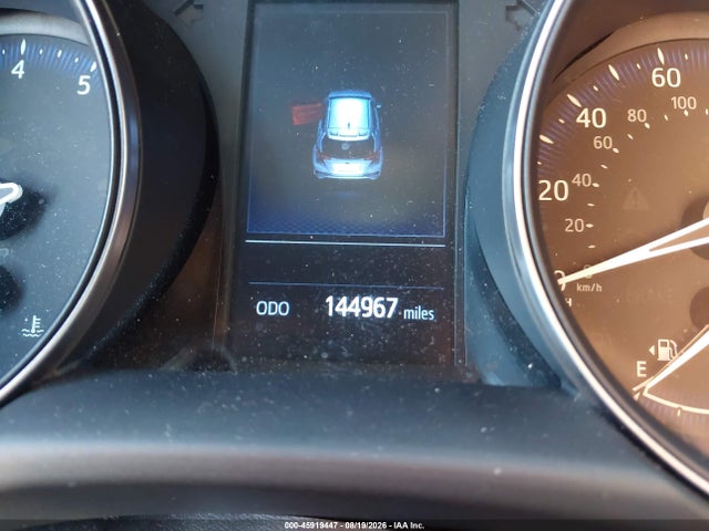 Aukcja sprzedaży 2019 Toyota C-hr Xle, vin: JTNKHMBX3K1028158, numer aukcji: 45919447