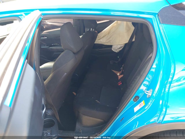 Aukcja sprzedaży 2019 Toyota C-hr Xle, vin: JTNKHMBX3K1028158, numer aukcji: 45919447