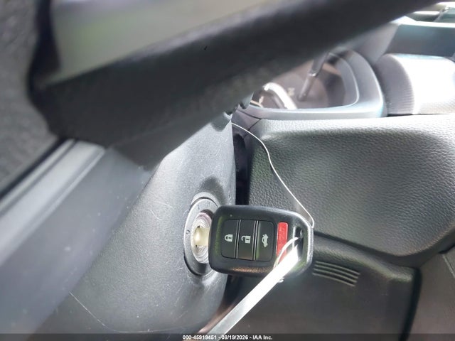 2016 Honda Civic Lx მანქანა იყიდება აუქციონზე, vin: 2HGFC2F50GH521372, აუქციონის ნომერი: 45919451