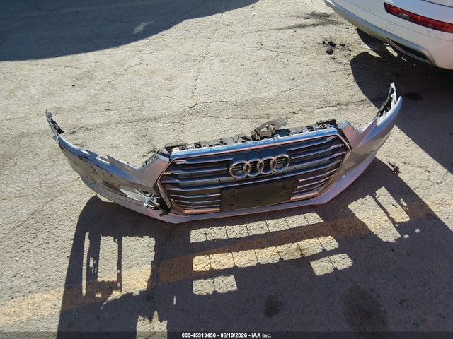 2017 Audi A4 2.0t Premium მანქანა იყიდება აუქციონზე, vin: WAUGNAF48HN051483, აუქციონის ნომერი: 45919450