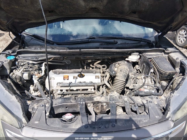 Продаж на аукціоні авто 2013 Honda Cr-v Ex-l, vin: 5J6RM4H72DL078556, номер лоту: 45919455