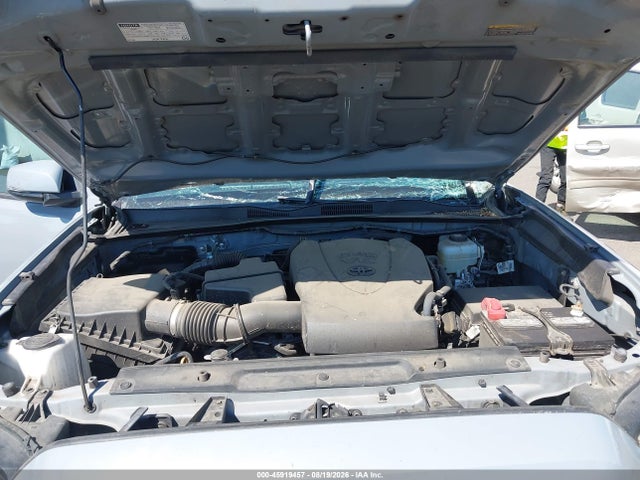 3TMCZ5AN7MM378815 Toyota Tacoma Trd Off-road