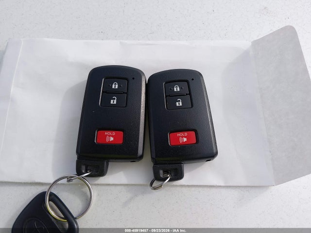 3TMCZ5AN7MM378815 Toyota Tacoma Trd Off-road