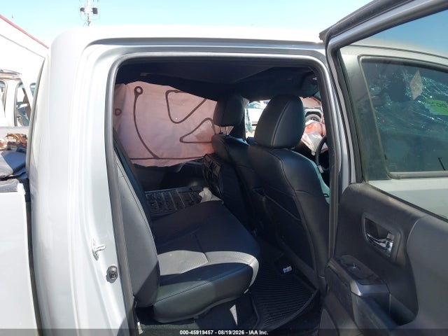 3TMCZ5AN7MM378815 Toyota Tacoma Trd Off-road