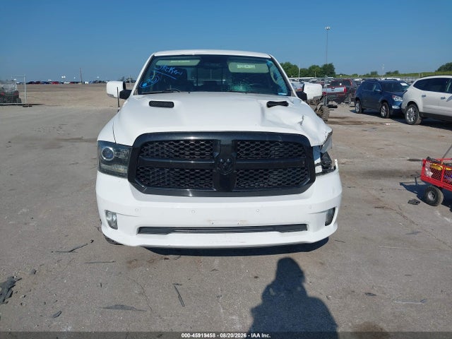 Aukcja sprzedaży 2017 Ram 1500, vin: 1C6RR6HT8HS651463, numer aukcji: 45919458