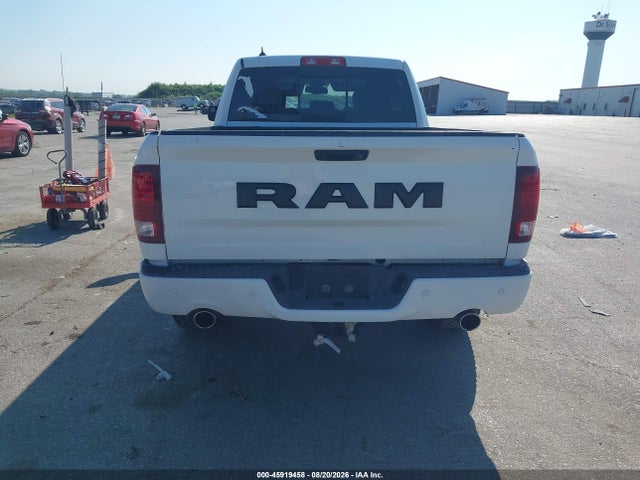 Aukcja sprzedaży 2017 Ram 1500, vin: 1C6RR6HT8HS651463, numer aukcji: 45919458