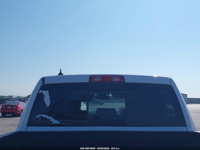 Aukcja sprzedaży 2017 Ram 1500, vin: 1C6RR6HT8HS651463, numer aukcji: 45919458
