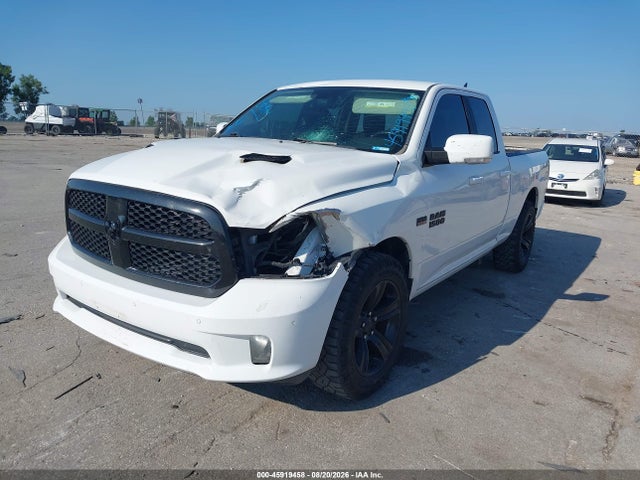 Aukcja sprzedaży 2017 Ram 1500, vin: 1C6RR6HT8HS651463, numer aukcji: 45919458