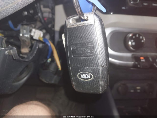 Aukcja sprzedaży 2016 Kia Rio Lx, vin: KNADM4A36G6686121, numer aukcji: 45919459