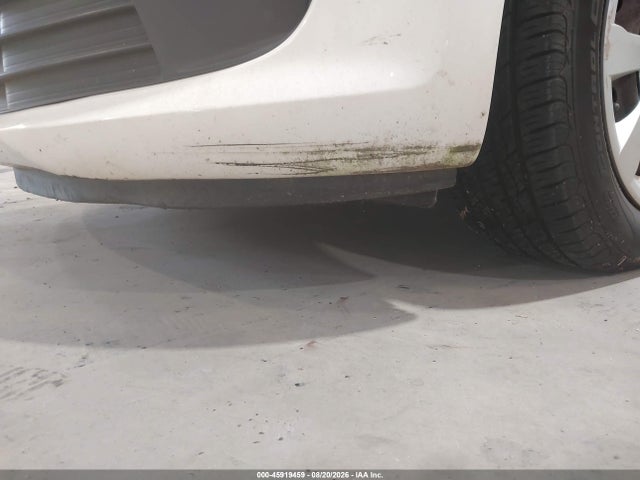 Aukcja sprzedaży 2016 Kia Rio Lx, vin: KNADM4A36G6686121, numer aukcji: 45919459