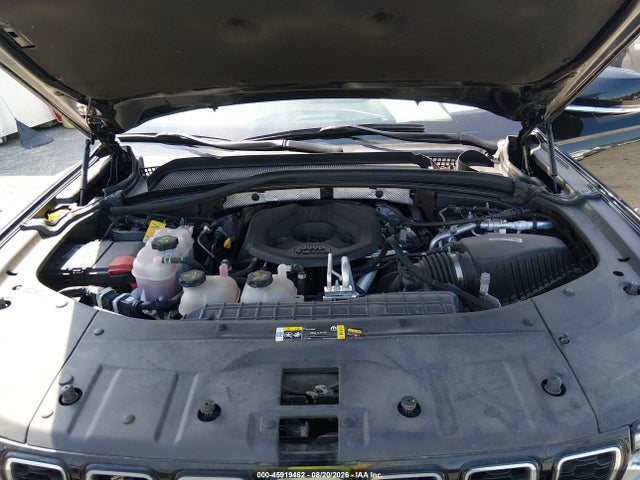 1C4RJYB66RC181377 Jeep Grand Cherokee 4xe
