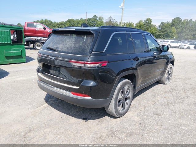 1C4RJYB66RC181377 Jeep Grand Cherokee 4xe