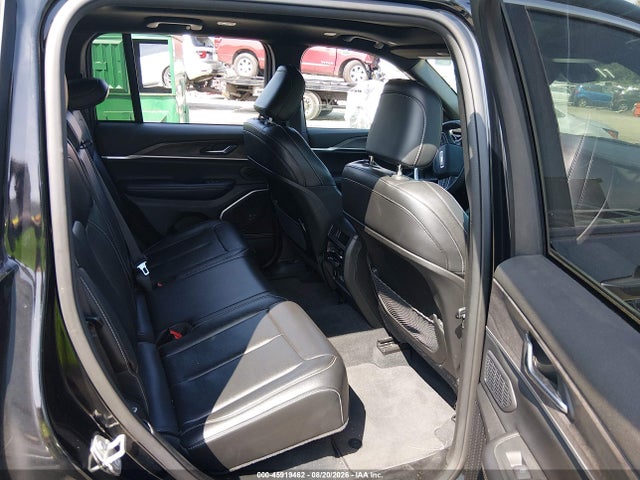 1C4RJYB66RC181377 Jeep Grand Cherokee 4xe