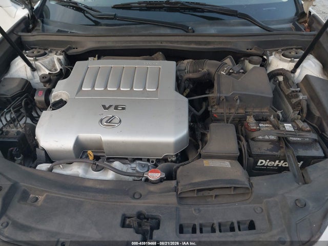 Auction sale of the 2015 Lexus Es 350, vin: JTHBK1GG4F2210401, lot number: 45919468